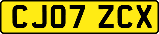 CJ07ZCX