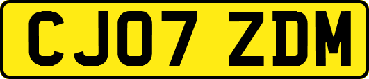 CJ07ZDM