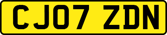 CJ07ZDN