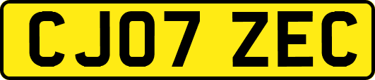 CJ07ZEC