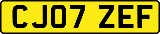 CJ07ZEF
