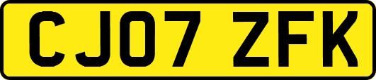 CJ07ZFK