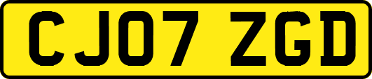 CJ07ZGD