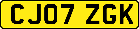 CJ07ZGK