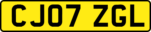 CJ07ZGL