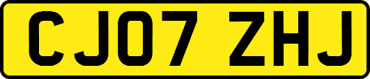 CJ07ZHJ