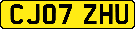 CJ07ZHU