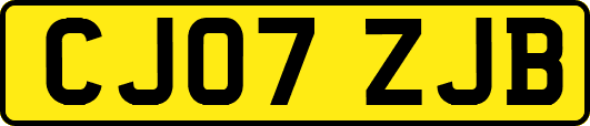 CJ07ZJB