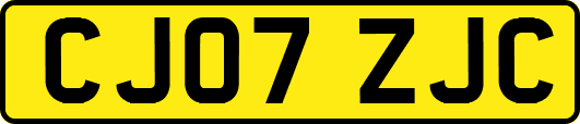 CJ07ZJC