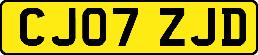 CJ07ZJD