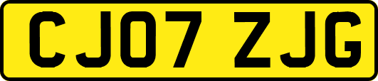 CJ07ZJG
