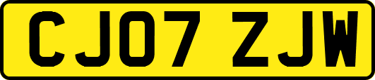 CJ07ZJW