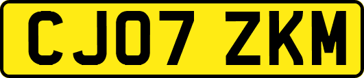 CJ07ZKM
