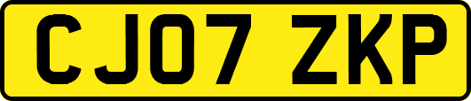 CJ07ZKP