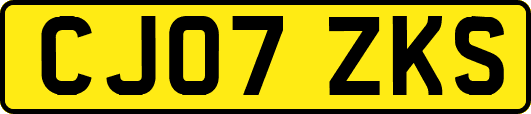 CJ07ZKS