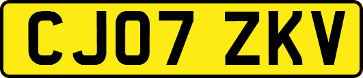 CJ07ZKV