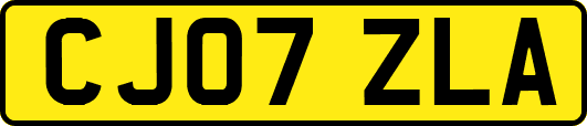 CJ07ZLA