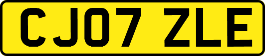 CJ07ZLE