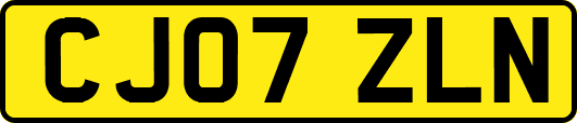 CJ07ZLN