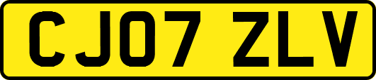 CJ07ZLV