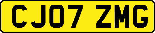 CJ07ZMG