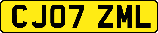CJ07ZML