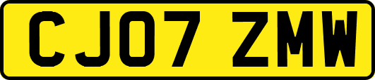 CJ07ZMW