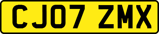 CJ07ZMX
