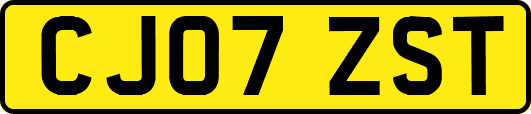 CJ07ZST