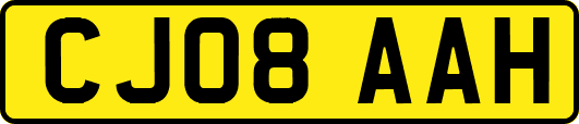 CJ08AAH