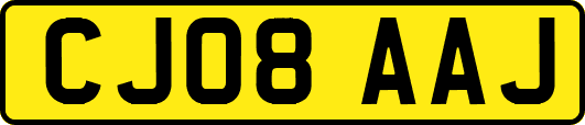 CJ08AAJ