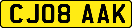 CJ08AAK