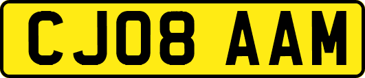 CJ08AAM