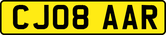 CJ08AAR