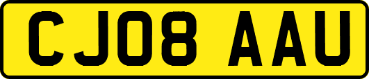 CJ08AAU