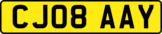 CJ08AAY