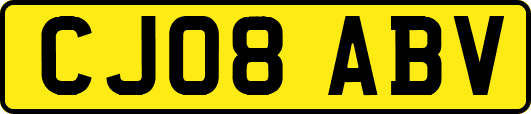 CJ08ABV