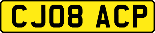 CJ08ACP