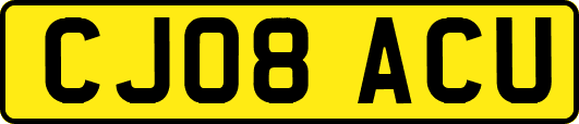 CJ08ACU