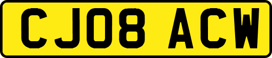CJ08ACW