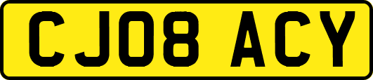 CJ08ACY