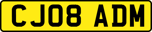 CJ08ADM