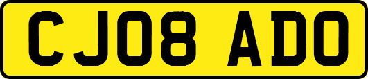 CJ08ADO
