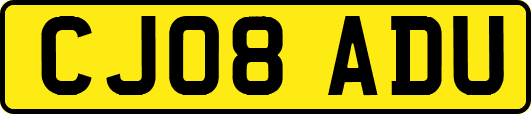 CJ08ADU