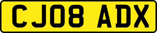 CJ08ADX