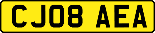 CJ08AEA