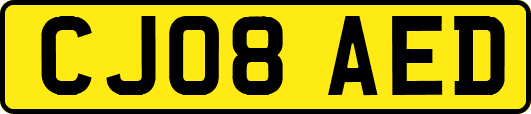 CJ08AED