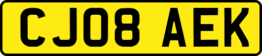 CJ08AEK