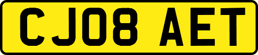 CJ08AET