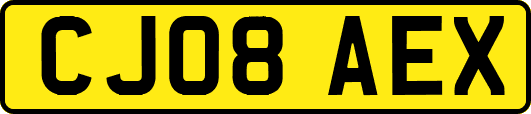 CJ08AEX